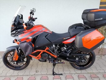 Výrazná zľava KTM 1290 Super Adventure S - 10