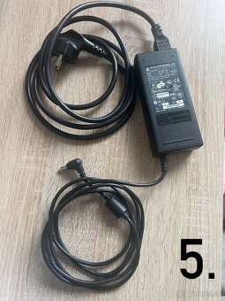 Adaptéry k notebookom Asus, HP, Lenovo, Dell - 10