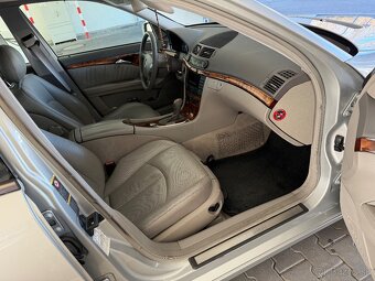 E320cdi elegance - 10