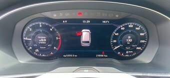 Vw Passat b8 2.0tdi 4Motion - 10
