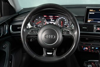 Audi A6 Allroad 3.0TDI 235kW, automat, 4x4, 2016 - 10