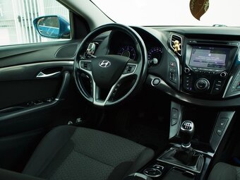 Hyundai i40 - 10