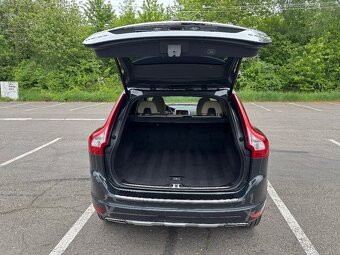 Volvo XC60 D4 - 10