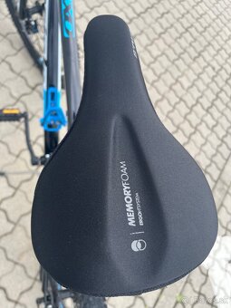Predám horský bicykel - 10