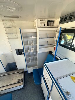 Renault Master 2010 - 10