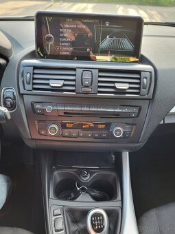Bmw 116.d. - 10