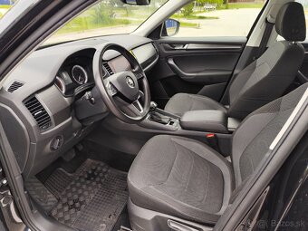 ŠKODA KODIAQ 1,5 TSI ACT Ambition DSG - odpočet DPH - 10
