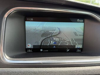 Volvo V40 D2 diesel 2017 - 10
