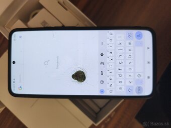 Predám Xiaomi 12T pro 256GB (komplet) rozbitý display - 10