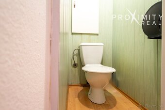 3-izbový byt na ul.Čingovská, sídl. Nad Jazerom - 10