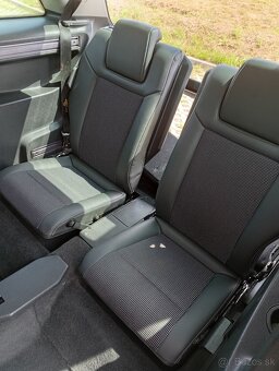 Predám Opel Zafira 1.9cdti - 10