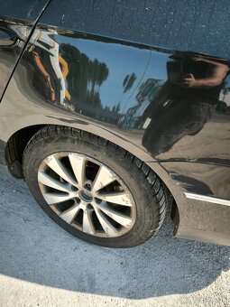 2× passat - 10
