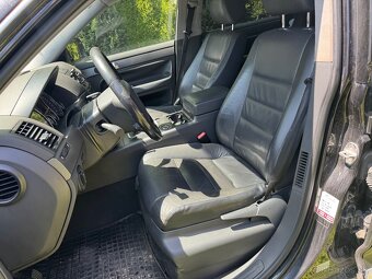 VW Touareg 3.0tdi 4motion 2005 Tiptronic - 10