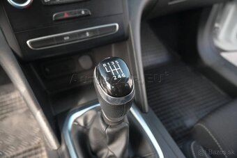 Renault Megane Grandtour 1.5 dCi SK - 10