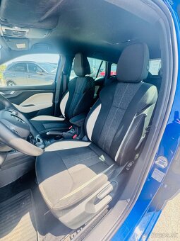 Škoda Scala 1.0 TSI Style - 10