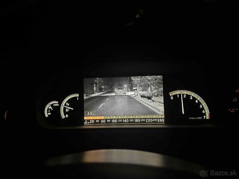 Predám Mercedes-benz S350i Long rok vyr 2006 - 10