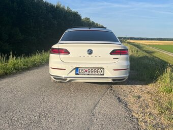 Volkswagen Arteon 2.0 BiTDI R-line - 10