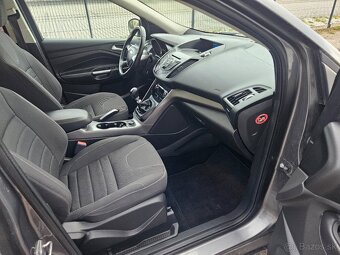 Ford Kuga 1.6 16V 150PS Titanium - 10