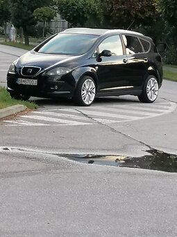 Altea XL 2.0 tdi - 10