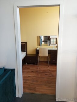 Prenájom - 2-izbový byt - Košice - Mier - 10