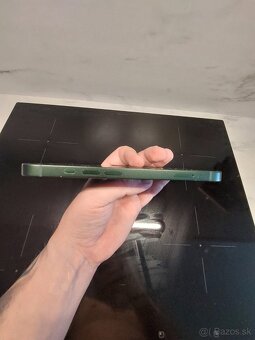 Iphone 13, Green 128 gb - 10