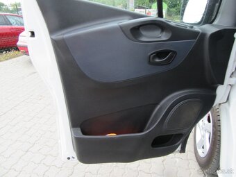 Opel Vivaro-B, L2 H1 - 10