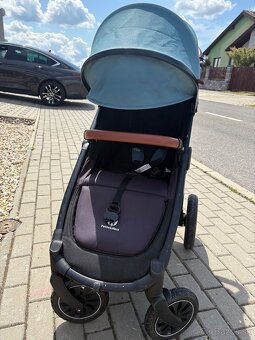 Kocik Petite&Mars Street+ - 10