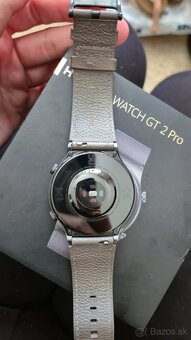 Huawei Watch GT 2 Pro Classic Nebula Gray - 10