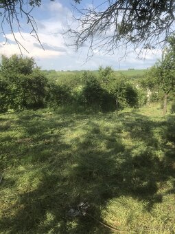 POZEMOK ĽUBÁ - 10