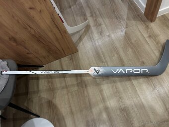✅ BRANKÁRSKE HOKEJKY - TRUE 9x3 + BAUER VAPOR 5X PRO - 26” ✅ - 10
