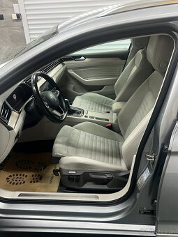 Volkswagen Passat B8 Combi, 2.0 TDI, 110KW/150PS, 2021, DPH - 10