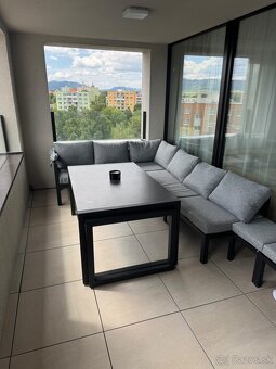NA PREDAJ 3 IZB. APARTMAN S TERASOU - 10