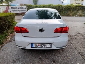 Passat b7 - 10