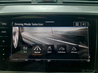 VOLKSWAGEN PASSAT ALLTRACK DSG 2,0 TDI 140 kw 4-MOTION - 10