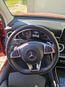 Mercedes - Benz GLC 250d 4MATIC - 10