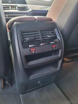 BMW X5 M-Packet xDrive 30d mHEV A/T za 67.900 € s DPH - 10