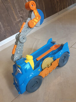 Play Doh - autá na modelovanie plastelíny , Hasbro - 10