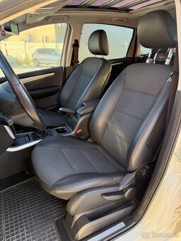 Mercedes-Benz B trieda 180 CDI Sport - 10