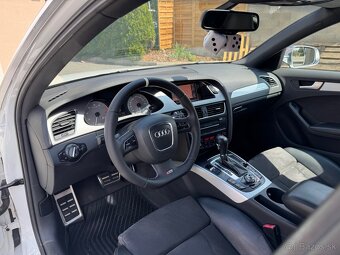 Audi S4 B8, 3.0 TFSI 245kw, S-tronic, 2011, Quattro - 10