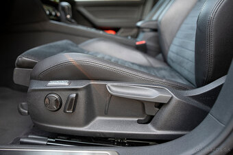 VW Passat B8 Highline - 110kw - 10
