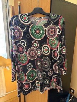 Balík dámskeho oblečenia XL - XXL - 10