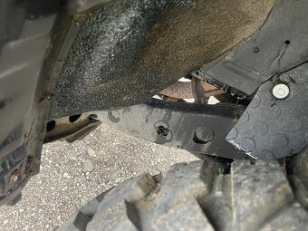 Isuzu trooper 3,1td - 10