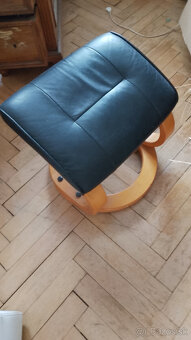 Predám kreslo gauč - 10