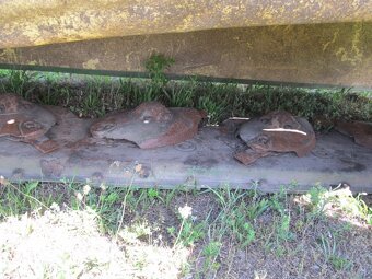 KRONE EasyCut F 320 - 10