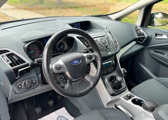 FORD C-MAX 1.6i TITANIUM - 10