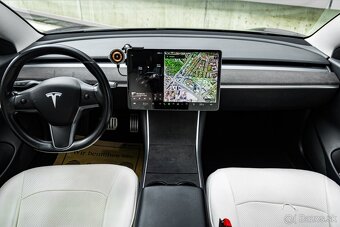 Tesla Model 3 Performance / TOP STAV / Full Autopilot - 10