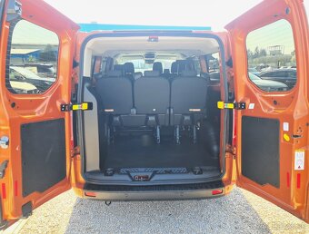 FORD TRANSIT CUSTOM 2.0 TDCI ECOBLUE / MOŽNÝ ODPOČET DPH - 10