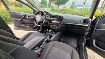 Peugeot 301 1.6hdi - 10