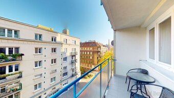 Medená ulica - 3 izb. byt NA PRENÁJOM - 10