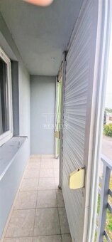 Na PREDAJ slnečný 2izbový byt /64m2/ v Trebeľovciach. - 10